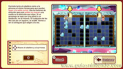 EL MISTERIOSO VIAJE DE LAYTON: Katrielle y la conspiración de los millonarios - Edición Deluxe