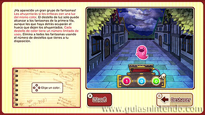 EL MISTERIOSO VIAJE DE LAYTON: Katrielle y la conspiración de los millonarios - Edición Deluxe