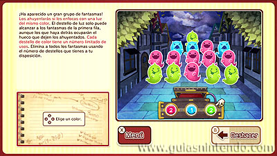 EL MISTERIOSO VIAJE DE LAYTON: Katrielle y la conspiración de los millonarios - Edición Deluxe