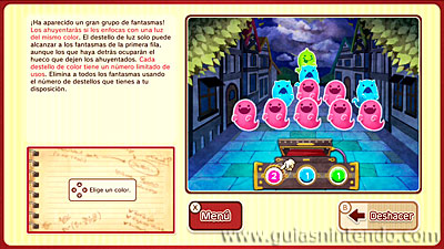 EL MISTERIOSO VIAJE DE LAYTON: Katrielle y la conspiración de los millonarios - Edición Deluxe