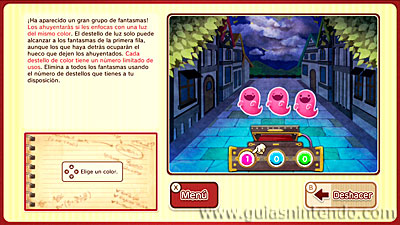 EL MISTERIOSO VIAJE DE LAYTON: Katrielle y la conspiración de los millonarios - Edición Deluxe