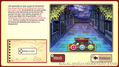 EL MISTERIOSO VIAJE DE LAYTON: Katrielle y la conspiración de los millonarios - Edición Deluxe