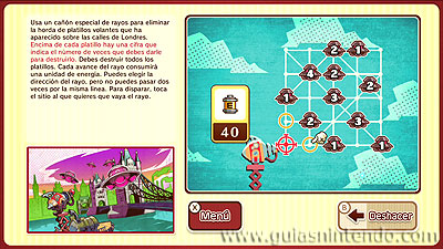 EL MISTERIOSO VIAJE DE LAYTON: Katrielle y la conspiración de los millonarios - Edición Deluxe