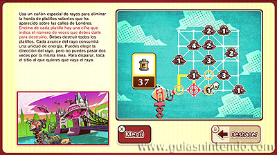 EL MISTERIOSO VIAJE DE LAYTON: Katrielle y la conspiración de los millonarios - Edición Deluxe