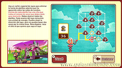 EL MISTERIOSO VIAJE DE LAYTON: Katrielle y la conspiración de los millonarios - Edición Deluxe