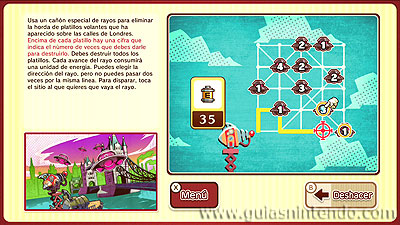 EL MISTERIOSO VIAJE DE LAYTON: Katrielle y la conspiración de los millonarios - Edición Deluxe