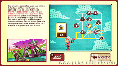 EL MISTERIOSO VIAJE DE LAYTON: Katrielle y la conspiración de los millonarios - Edición Deluxe