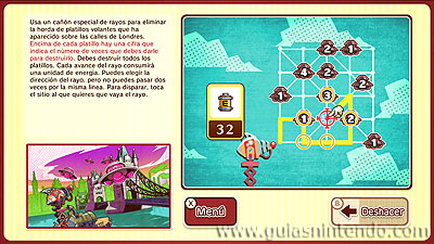 EL MISTERIOSO VIAJE DE LAYTON: Katrielle y la conspiración de los millonarios - Edición Deluxe