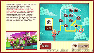 EL MISTERIOSO VIAJE DE LAYTON: Katrielle y la conspiración de los millonarios - Edición Deluxe