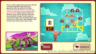 EL MISTERIOSO VIAJE DE LAYTON: Katrielle y la conspiración de los millonarios - Edición Deluxe