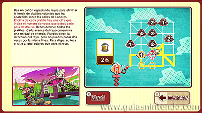 EL MISTERIOSO VIAJE DE LAYTON: Katrielle y la conspiración de los millonarios - Edición Deluxe