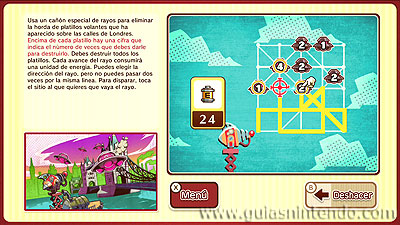 EL MISTERIOSO VIAJE DE LAYTON: Katrielle y la conspiración de los millonarios - Edición Deluxe