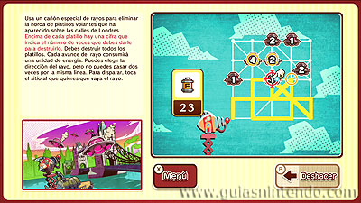 EL MISTERIOSO VIAJE DE LAYTON: Katrielle y la conspiración de los millonarios - Edición Deluxe