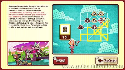 EL MISTERIOSO VIAJE DE LAYTON: Katrielle y la conspiración de los millonarios - Edición Deluxe