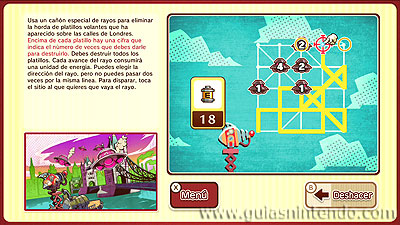 EL MISTERIOSO VIAJE DE LAYTON: Katrielle y la conspiración de los millonarios - Edición Deluxe