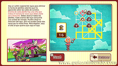 EL MISTERIOSO VIAJE DE LAYTON: Katrielle y la conspiración de los millonarios - Edición Deluxe
