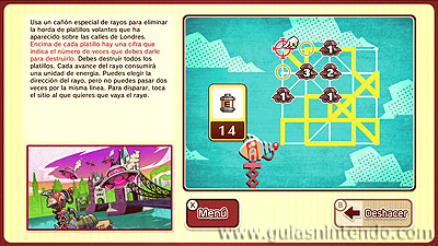 EL MISTERIOSO VIAJE DE LAYTON: Katrielle y la conspiración de los millonarios - Edición Deluxe