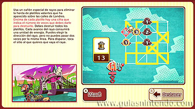 EL MISTERIOSO VIAJE DE LAYTON: Katrielle y la conspiración de los millonarios - Edición Deluxe