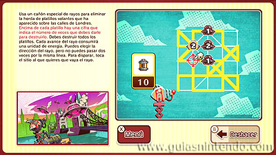 EL MISTERIOSO VIAJE DE LAYTON: Katrielle y la conspiración de los millonarios - Edición Deluxe