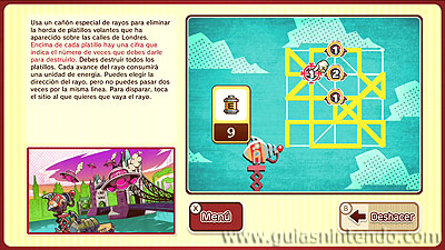 EL MISTERIOSO VIAJE DE LAYTON: Katrielle y la conspiración de los millonarios - Edición Deluxe