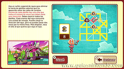 EL MISTERIOSO VIAJE DE LAYTON: Katrielle y la conspiración de los millonarios - Edición Deluxe