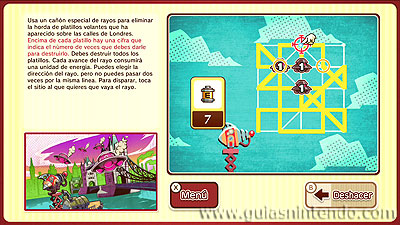 EL MISTERIOSO VIAJE DE LAYTON: Katrielle y la conspiración de los millonarios - Edición Deluxe
