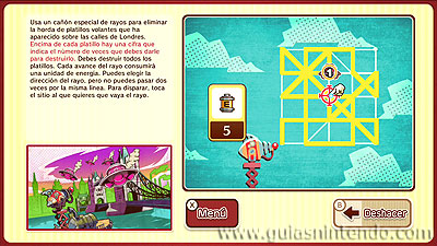 EL MISTERIOSO VIAJE DE LAYTON: Katrielle y la conspiración de los millonarios - Edición Deluxe