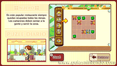 EL MISTERIOSO VIAJE DE LAYTON: Katrielle y la conspiración de los millonarios - Edición Deluxe
