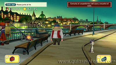EL MISTERIOSO VIAJE DE LAYTON: Katrielle y la conspiración de los millonarios - Edición Deluxe