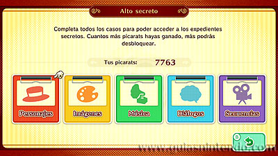 EL MISTERIOSO VIAJE DE LAYTON: Katrielle y la conspiración de los millonarios - Edición Deluxe