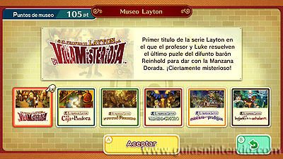 EL MISTERIOSO VIAJE DE LAYTON: Katrielle y la conspiración de los millonarios - Edición Deluxe