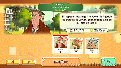 EL MISTERIOSO VIAJE DE LAYTON: Katrielle y la conspiración de los millonarios - Edición Deluxe