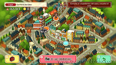 EL MISTERIOSO VIAJE DE LAYTON: Katrielle y la conspiración de los millonarios - Edición Deluxe