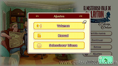 EL MISTERIOSO VIAJE DE LAYTON: Katrielle y la conspiración de los millonarios - Edición Deluxe