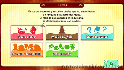 EL MISTERIOSO VIAJE DE LAYTON: Katrielle y la conspiración de los millonarios - Edición Deluxe