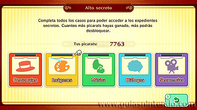 EL MISTERIOSO VIAJE DE LAYTON: Katrielle y la conspiración de los millonarios - Edición Deluxe