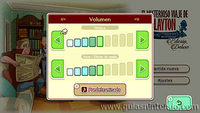 EL MISTERIOSO VIAJE DE LAYTON: Katrielle y la conspiración de los millonarios - Edición Deluxe