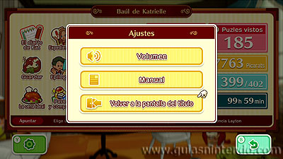 EL MISTERIOSO VIAJE DE LAYTON: Katrielle y la conspiración de los millonarios - Edición Deluxe