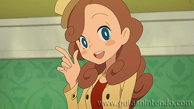 EL MISTERIOSO VIAJE DE LAYTON: Katrielle y la conspiración de los millonarios - Edición Deluxe