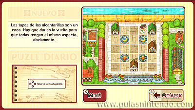 EL MISTERIOSO VIAJE DE LAYTON: Katrielle y la conspiración de los millonarios - Edición Deluxe