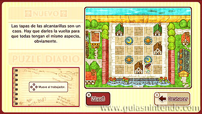 EL MISTERIOSO VIAJE DE LAYTON: Katrielle y la conspiración de los millonarios - Edición Deluxe