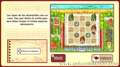 EL MISTERIOSO VIAJE DE LAYTON: Katrielle y la conspiración de los millonarios - Edición Deluxe