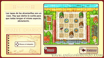 EL MISTERIOSO VIAJE DE LAYTON: Katrielle y la conspiración de los millonarios - Edición Deluxe