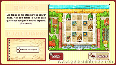EL MISTERIOSO VIAJE DE LAYTON: Katrielle y la conspiración de los millonarios - Edición Deluxe