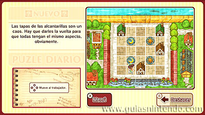 EL MISTERIOSO VIAJE DE LAYTON: Katrielle y la conspiración de los millonarios - Edición Deluxe