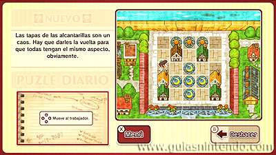EL MISTERIOSO VIAJE DE LAYTON: Katrielle y la conspiración de los millonarios - Edición Deluxe