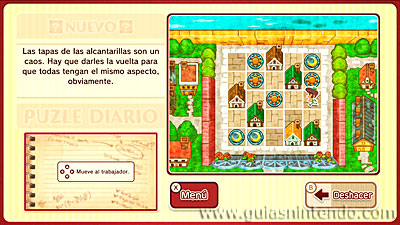 EL MISTERIOSO VIAJE DE LAYTON: Katrielle y la conspiración de los millonarios - Edición Deluxe