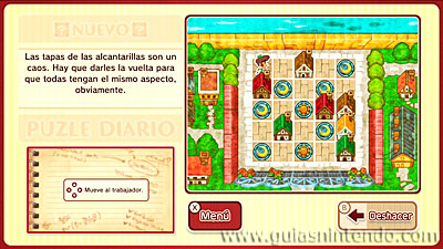 EL MISTERIOSO VIAJE DE LAYTON: Katrielle y la conspiración de los millonarios - Edición Deluxe