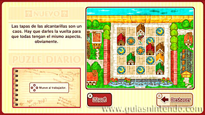 EL MISTERIOSO VIAJE DE LAYTON: Katrielle y la conspiración de los millonarios - Edición Deluxe