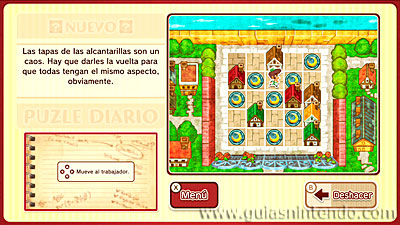 EL MISTERIOSO VIAJE DE LAYTON: Katrielle y la conspiración de los millonarios - Edición Deluxe